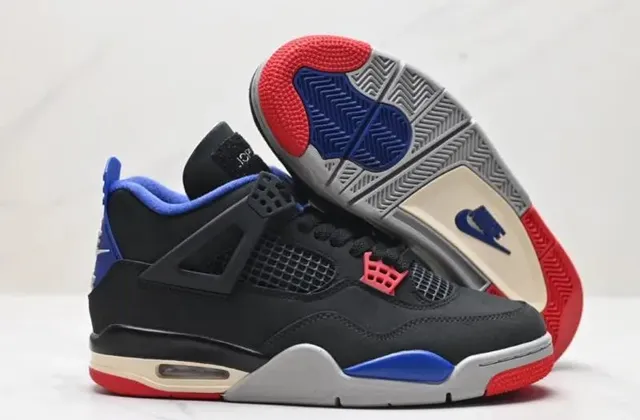 Air Jordan 4