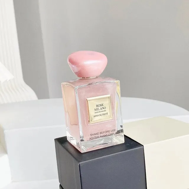 Giorgio Armani Rose Milano Sole de Nacre