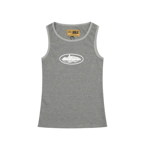 Corteiz Tank Top