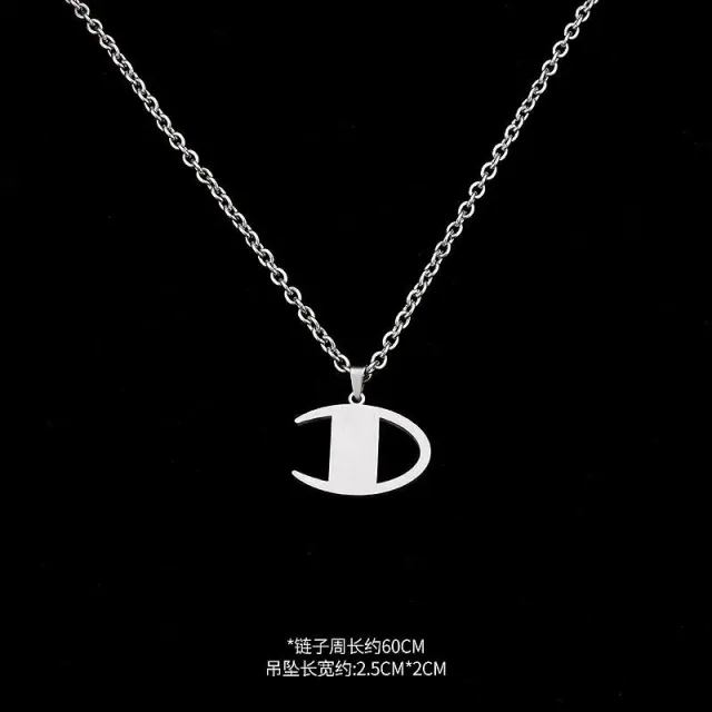 Champion冠军项链