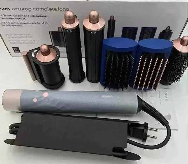 Dyson Airwrap Complete Long Multi-styler Set