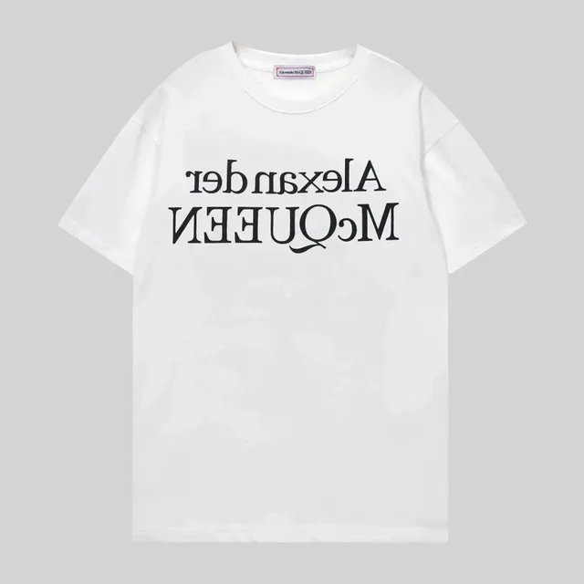 Alexander McQueen t shirts