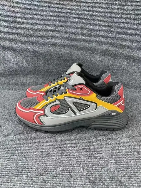 Dior B22 Multicolor