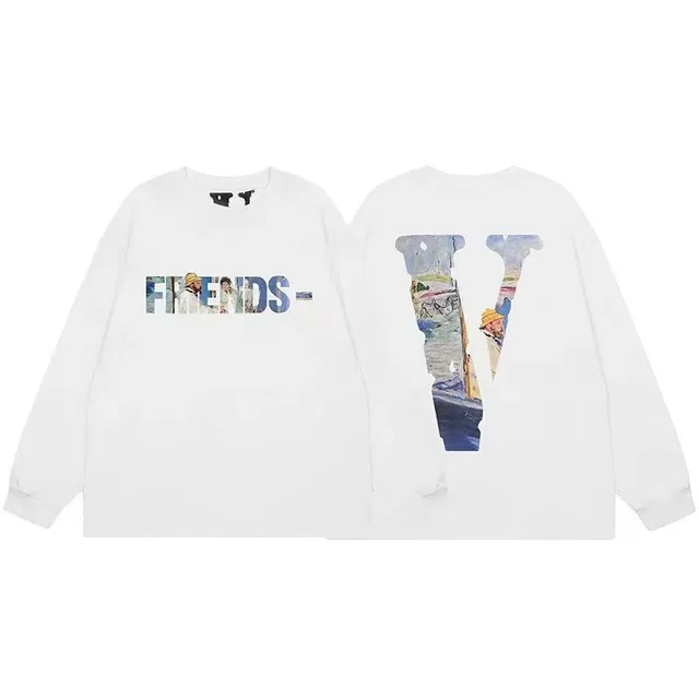 Vlone t shirts