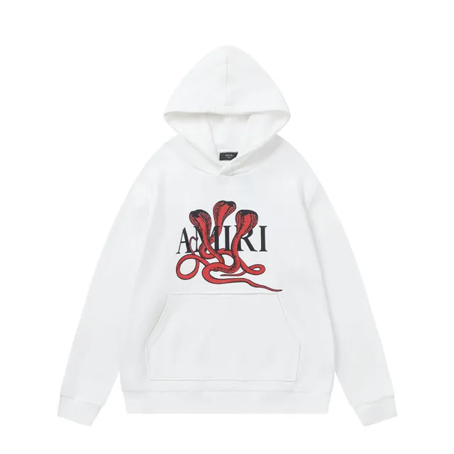 7165 white red