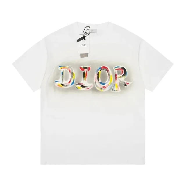 Dior t shirts