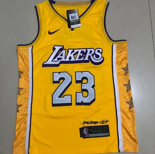 Yellow 23-1