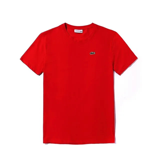 Lacoste Classic Piqué T-Shirt