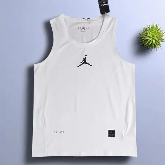 Jordan Tank Top Jumpman Logo