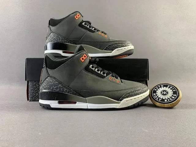 Jordan sneakers