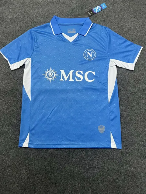 2425 Napoli home court