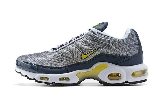 Nike Air Max Plus Gridiron