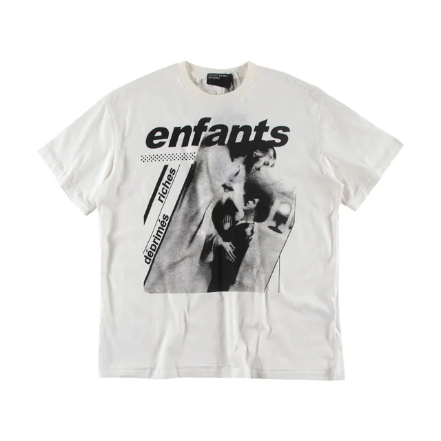Enfants Riches Déprimés Graphic Tee