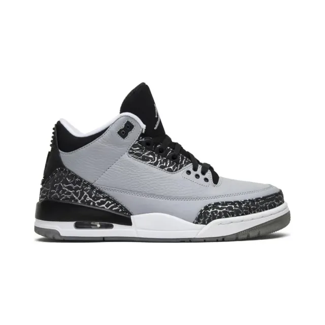 Wolf Grey