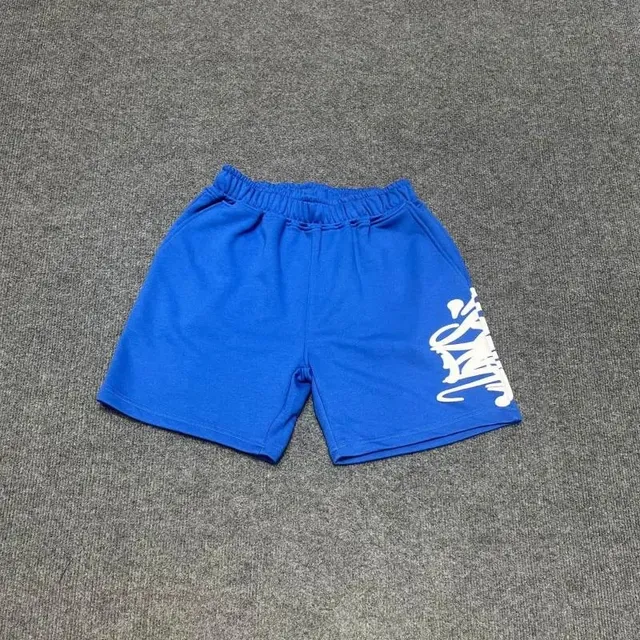 Corteiz Shorts Logo Print