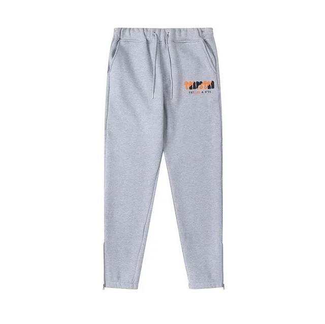 Joggers Thrasher Logo