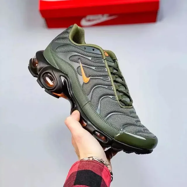 Nike Air Max Plus Olive