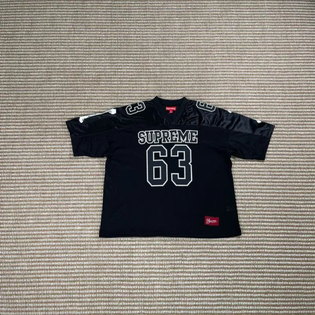 黑/新款骨头TEE