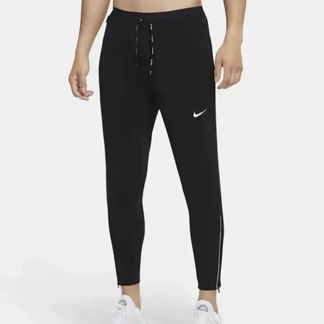 Nike Track Pants Swoosh Logo