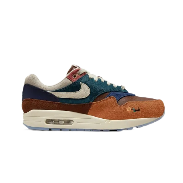 Nike × Travis Scott Air Force 1 Low Cactus Jack