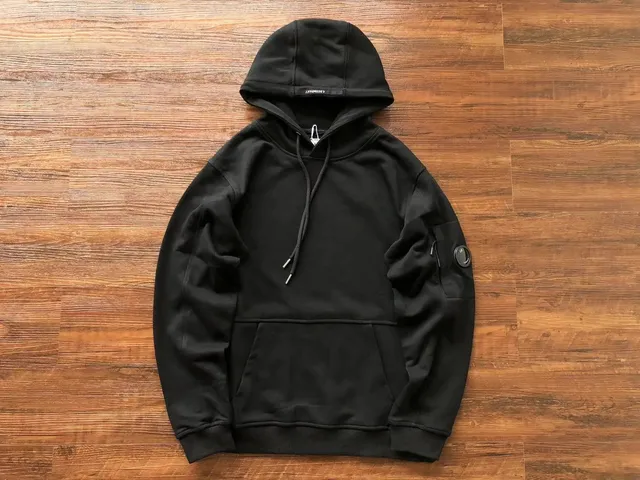 C.P. Company hoodies sweatshirts