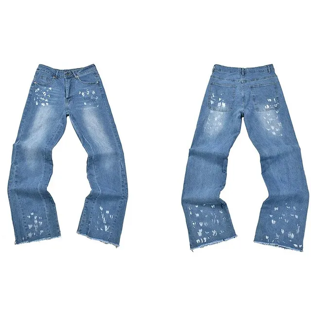 Levi's 501 Straight Fit Jeans