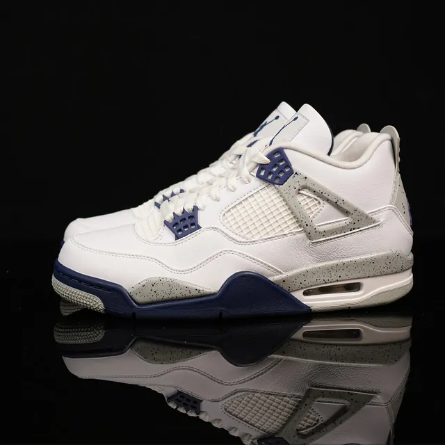 AJ4 'Midnight Navy' DH6927-140