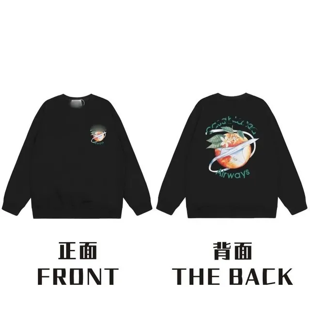 Casablanca hoodies sweatshirts