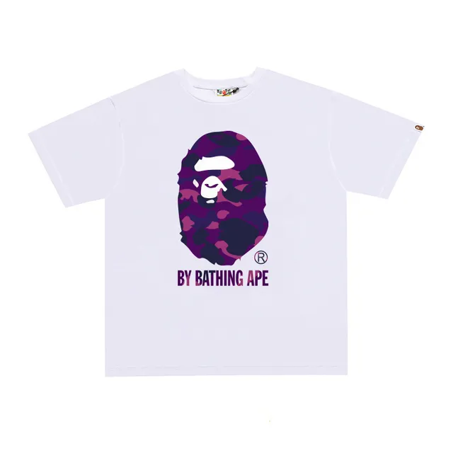 D081 White Purple