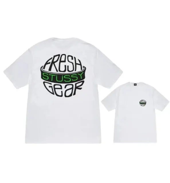 Stüssy t shirts