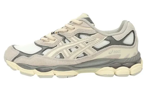 Asics Gel-Lyte III Beige Grey