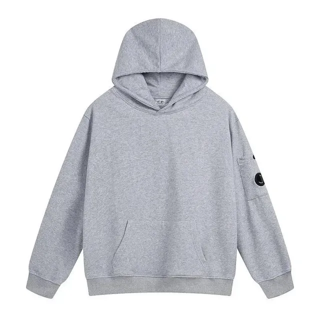 C.P. Company hoodies sweatshirts Goggle Patch