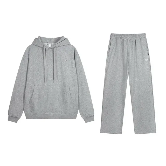 NEW Echo Garments