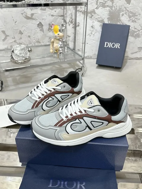 Dior B22 Multi-Color
