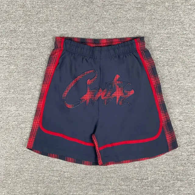 6129 red and blue