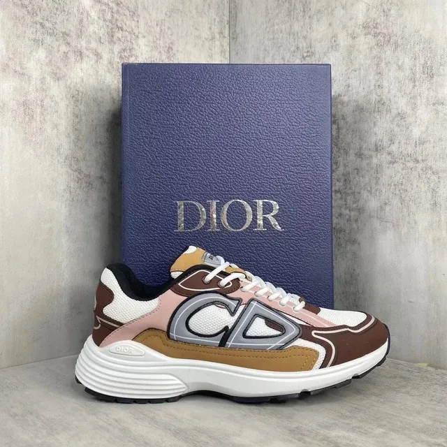 Dior B22 Multi-Color