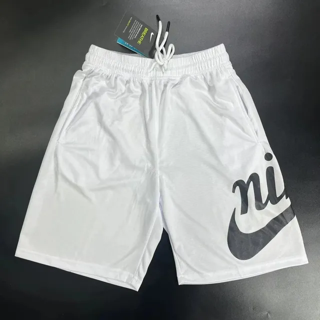 Nike Sportswear Shorts Swoosh Logo