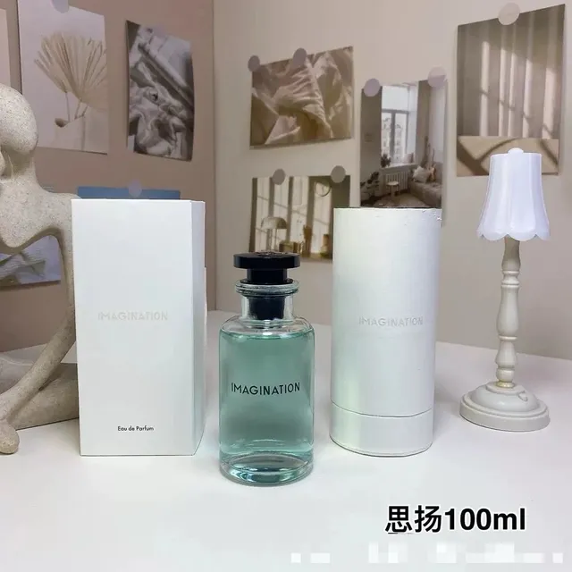 Imagination Eau de Parfum 100ml