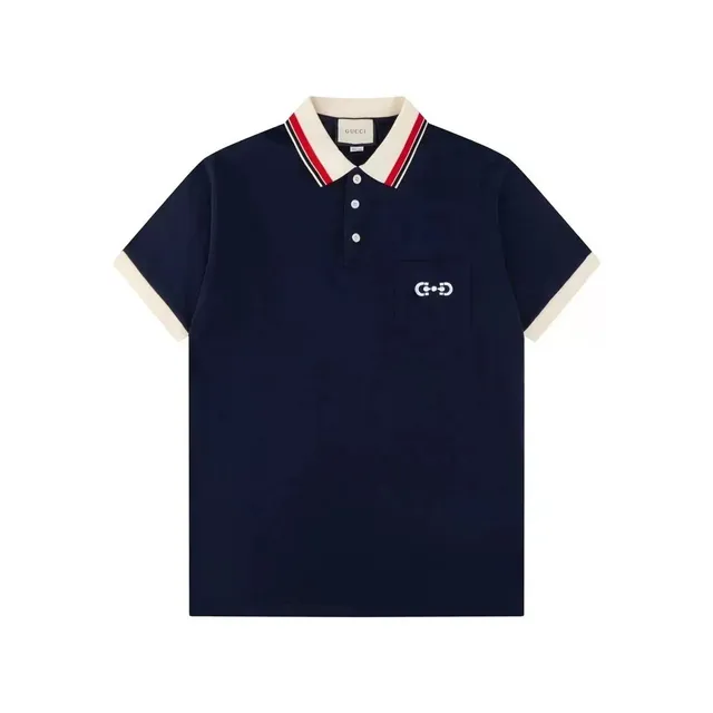 黑底黄红黑领002