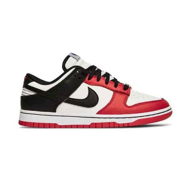 Nike Dunk Low Chicago