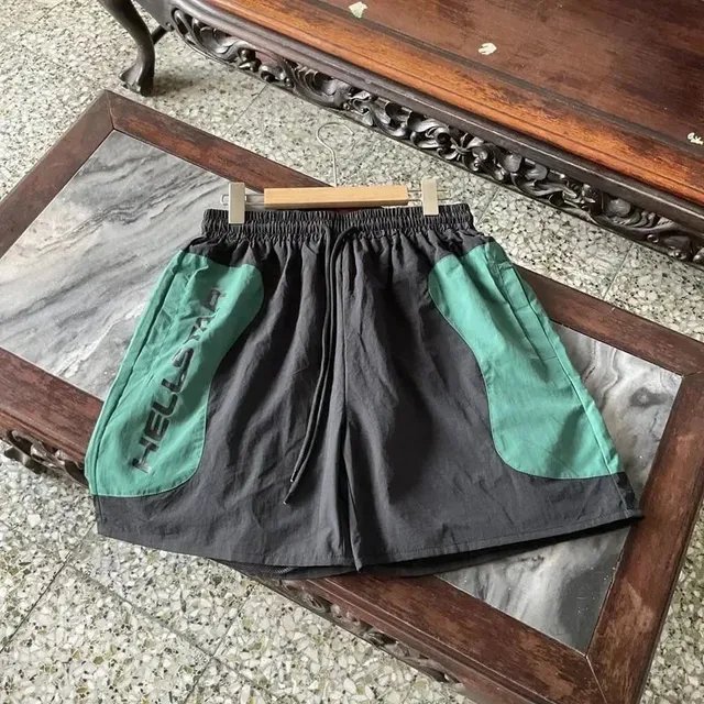 Hellstar shorts