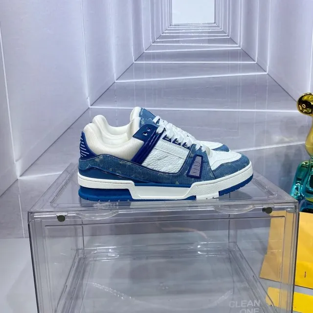 Louis Vuitton sneakers