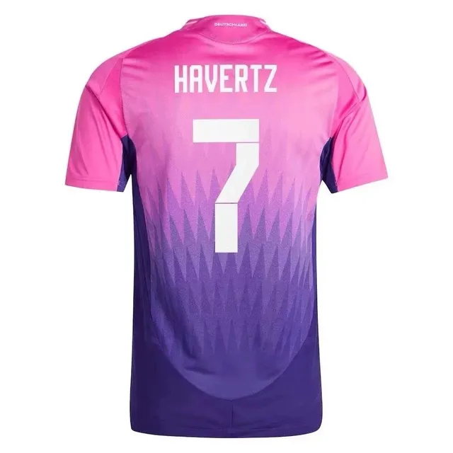 Adidas Germany National Team Jersey