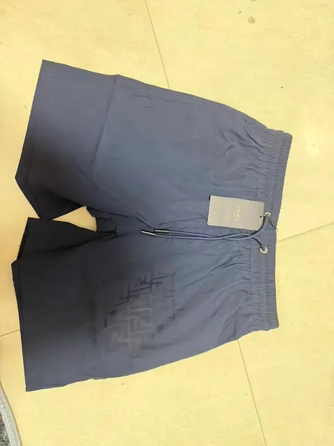 藏青色FENDI