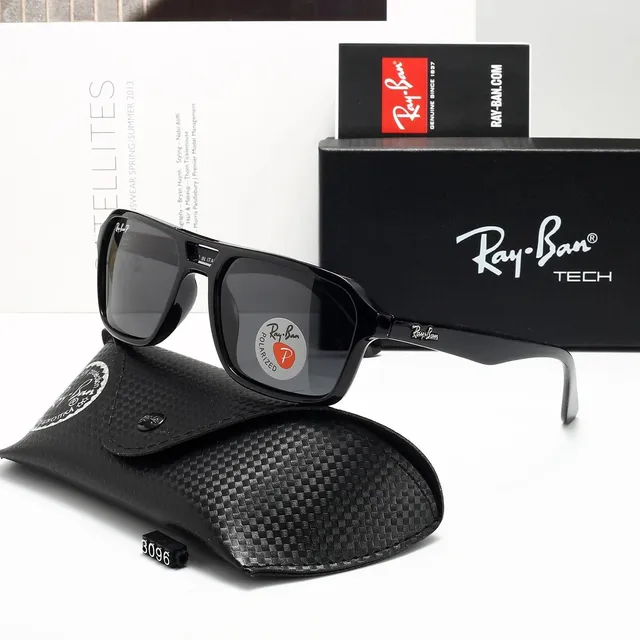 Ray-Ban Tech Polarized
