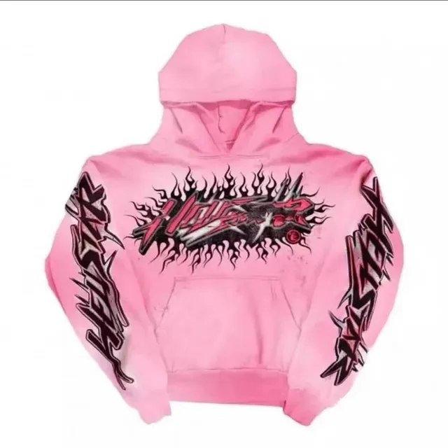 Hellstar hoodies sweatshirts