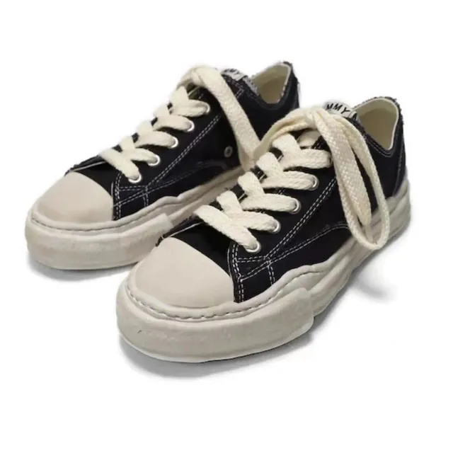 Sacai × Converse Chuck Taylor Low Double Sole
