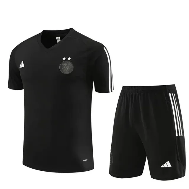 Adidas Training Set Germany National Team Black