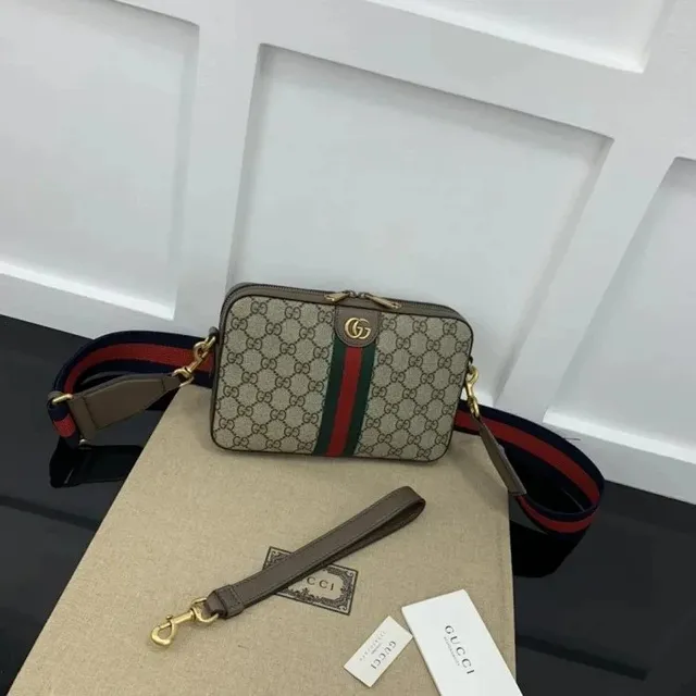 Gucci handbags