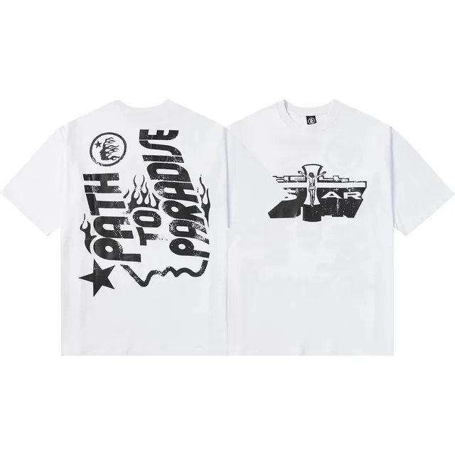 Hellstar T-Shirt Path to Paradise